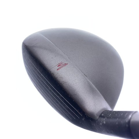 Used Cobra Baffler T Rail 3 Fairway Wood / 13.0 Degrees / Regular Flex
