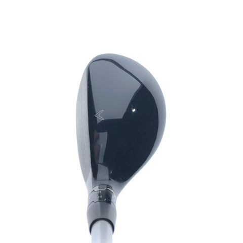 Used Callaway Paradym 4 Hybrid / 21.0 Degrees / A Flex