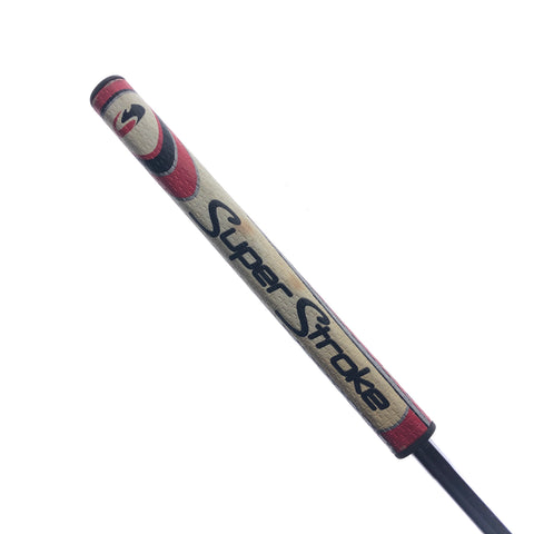 Used Nike Method Matter M5-12 Putter / 35.00 Inches