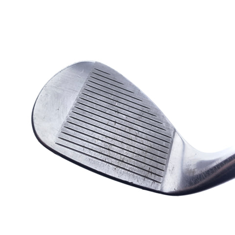 Used Titleist SM9 Tour Chrome Lob Wedge / 60.0 Degrees / Wedge Flex