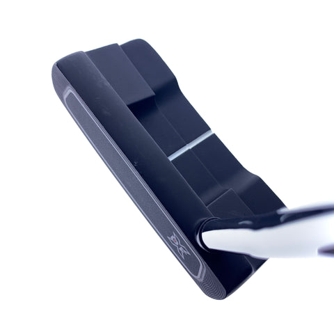 Used Odyssey DFX Double Wide 2021 Putter / 35.0 Inches