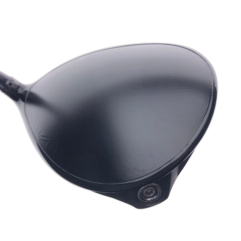 Used TaylorMade Stealth Plus Driver / 10.5 Degrees / X-Stiff Flex