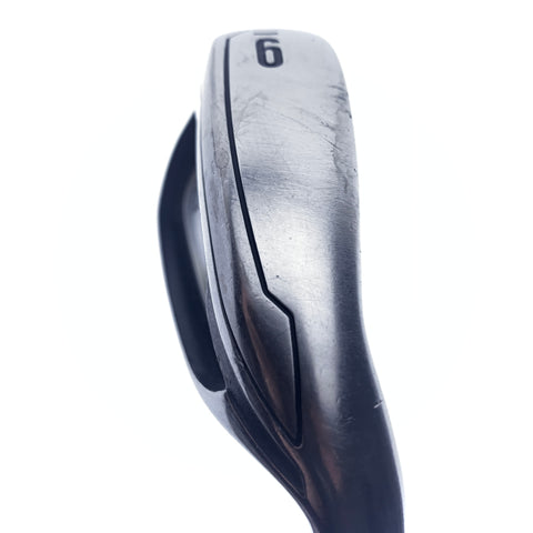 Used Callaway XR 9 Iron / 39.0 Degrees / Regular Flex