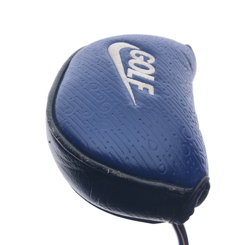 Used Nike Method Matter M5-12 Putter / 35.00 Inches