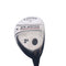 Used Callaway Big Bertha Heavenwood 2 Hybrid / 17 Degrees / Firm Flex