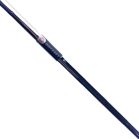 Used Odyssey DFX Double Wide 2021 Putter / 35.0 Inches
