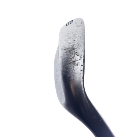 Used Ping Glide Forged Lob Wedge / 60.0 Degrees / Wedge Flex