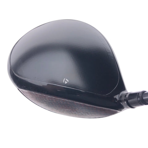 Used TaylorMade Stealth Plus Driver / 10.5 Degrees / X-Stiff Flex