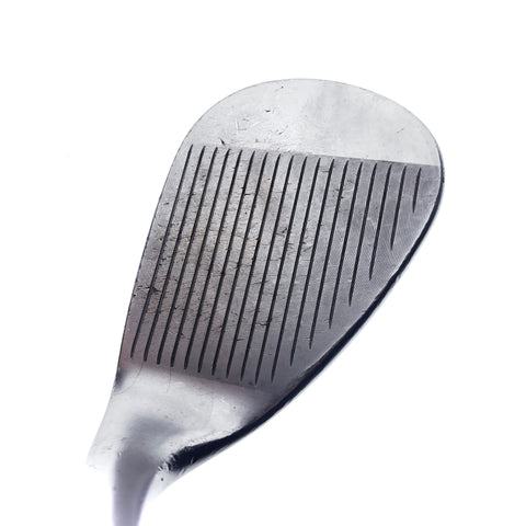 Used Ping Glide Forged Lob Wedge / 60.0 Degrees / Wedge Flex