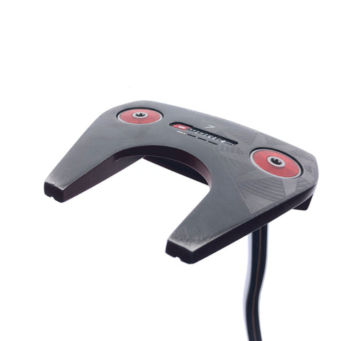 Used Odyssey O-Works Red 7 Putter / 34.0 Inches