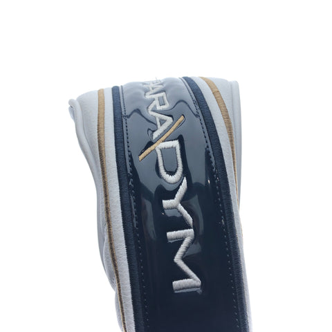 Used Callaway Paradym 4 Hybrid / 21.0 Degrees / A Flex