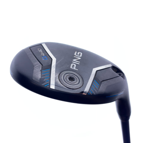 Used Ping G440 3 Hybrid / 20.0 Degrees / Regular Flex