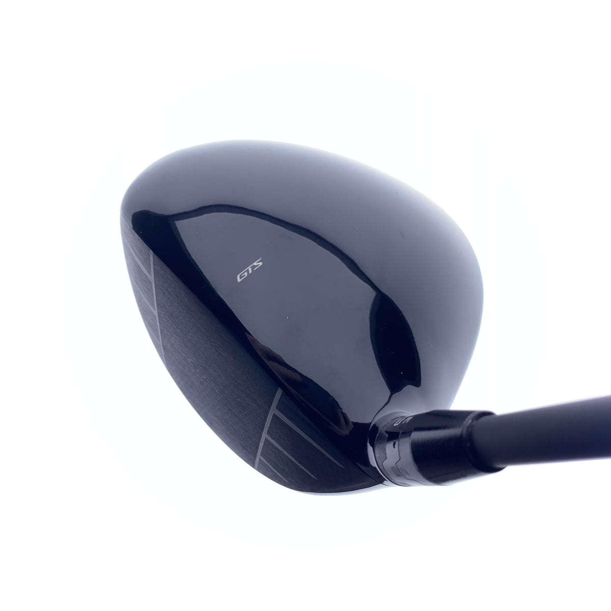 Used TOUR ISSUE Titleist GTS 4 Driver / 9.0 Degrees / Stiff Flex - Replay Golf 