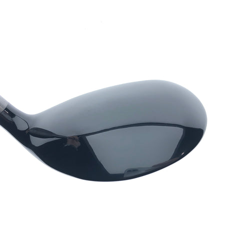 Used Callaway Apex UW 2022 2 Hybrid / 17.0 Degrees / Stiff Flex