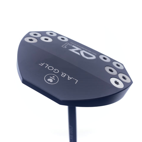 Used L.A.B Oz.1 Putter / 35.0 Inches