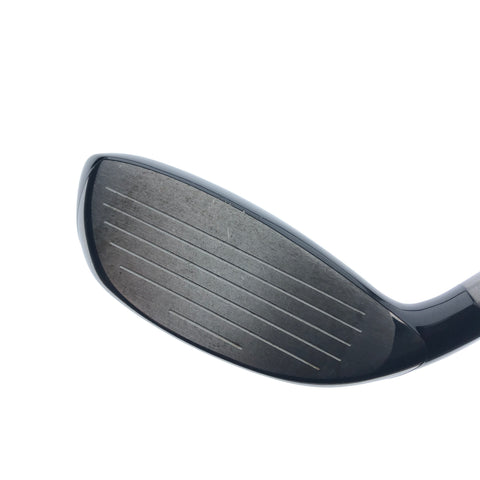 Used Callaway Apex UW 2022 2 Hybrid / 17.0 Degrees / Stiff Flex