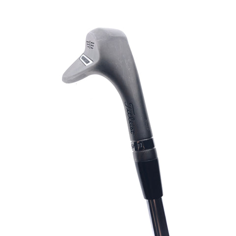 Used Titleist SM11 Nickel Sand Wedge / 56.0 Degrees / Wedge Flex