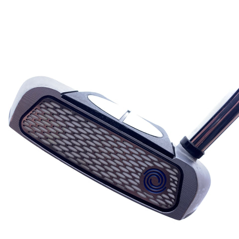 Used Odyssey Works 2-Ball Fang Putter / 32.0 Inches