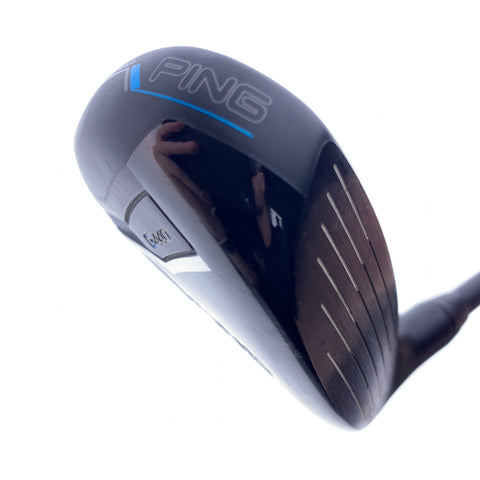 Used Ping G440 3 Hybrid / 20.0 Degrees / Regular Flex