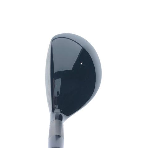 Used Callaway Apex UW 2022 2 Hybrid / 17.0 Degrees / Stiff Flex