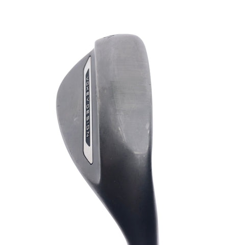 Used Titleist SM11 Nickel Sand Wedge / 56.0 Degrees / Wedge Flex