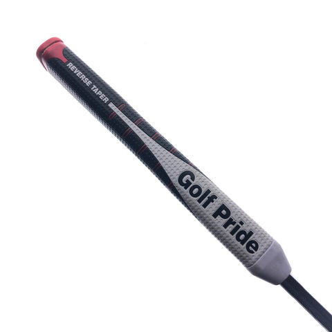 Used Odyssey O-Works Red 7 Putter / 34.0 Inches