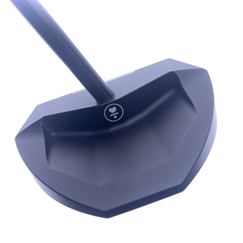 Used L.A.B Oz.1 Putter / 35.0 Inches