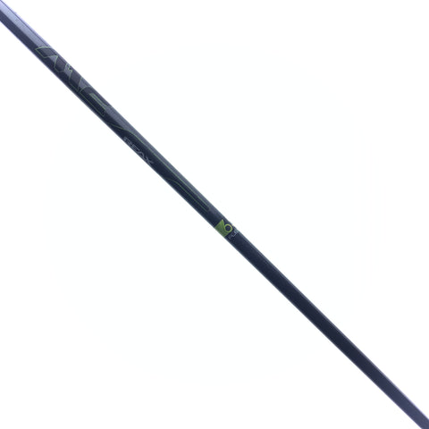 Used TaylorMade M2 2017 4 Hybrid / 22.0 Degrees / Regular Flex