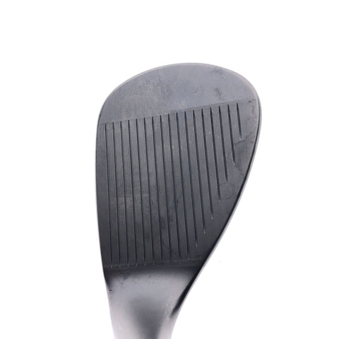 Used Titleist SM11 Nickel Sand Wedge / 56.0 Degrees / Wedge Flex