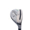 Used TaylorMade Kalea 2020 4 Hybrid / 22 Degrees / Ladies Flex