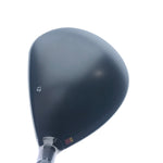Used TaylorMade R7 Quad Mini Driver / 15.5 Degrees / Stiff Flex - Replay Golf 