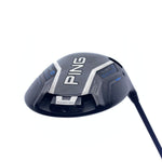 Used Ping G440 LST Driver / 9.0 Degrees / X-Stiff / TZ Six 60 M5 - Replay Golf 