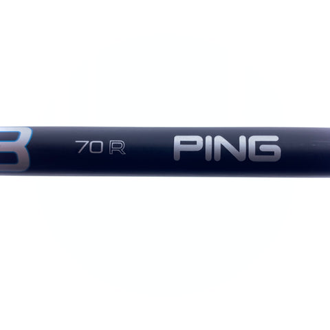 Used Ping G440 3 Hybrid / 20.0 Degrees / Regular Flex