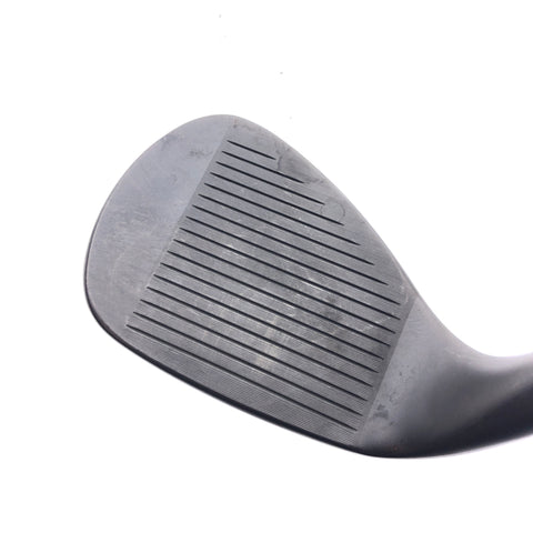 Used Titleist SM11 Nickel Sand Wedge / 56.0 Degrees / Wedge Flex