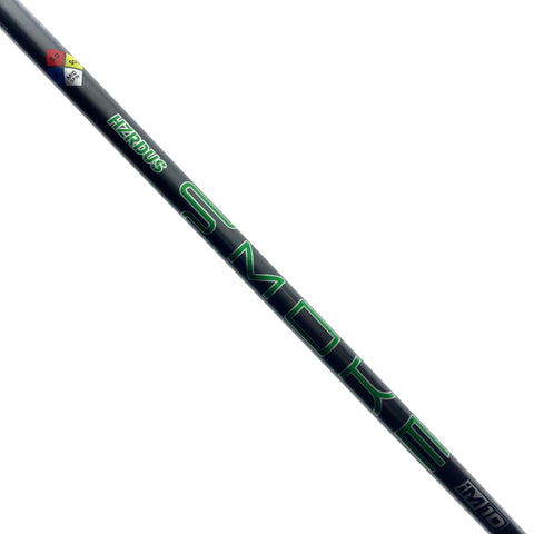Used Project X HZRDUS Smoke iM10 5.0 50 SR Driver Shaft / Soft Regular Flex / C
