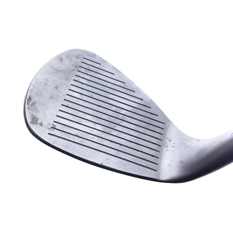 Used Wilson Staff Model Lob Wedge / 60.0 Degrees / Wedge Flex