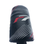Used TaylorMade R7 Quad Mini Driver / 15.5 Degrees / Stiff Flex - Replay Golf 