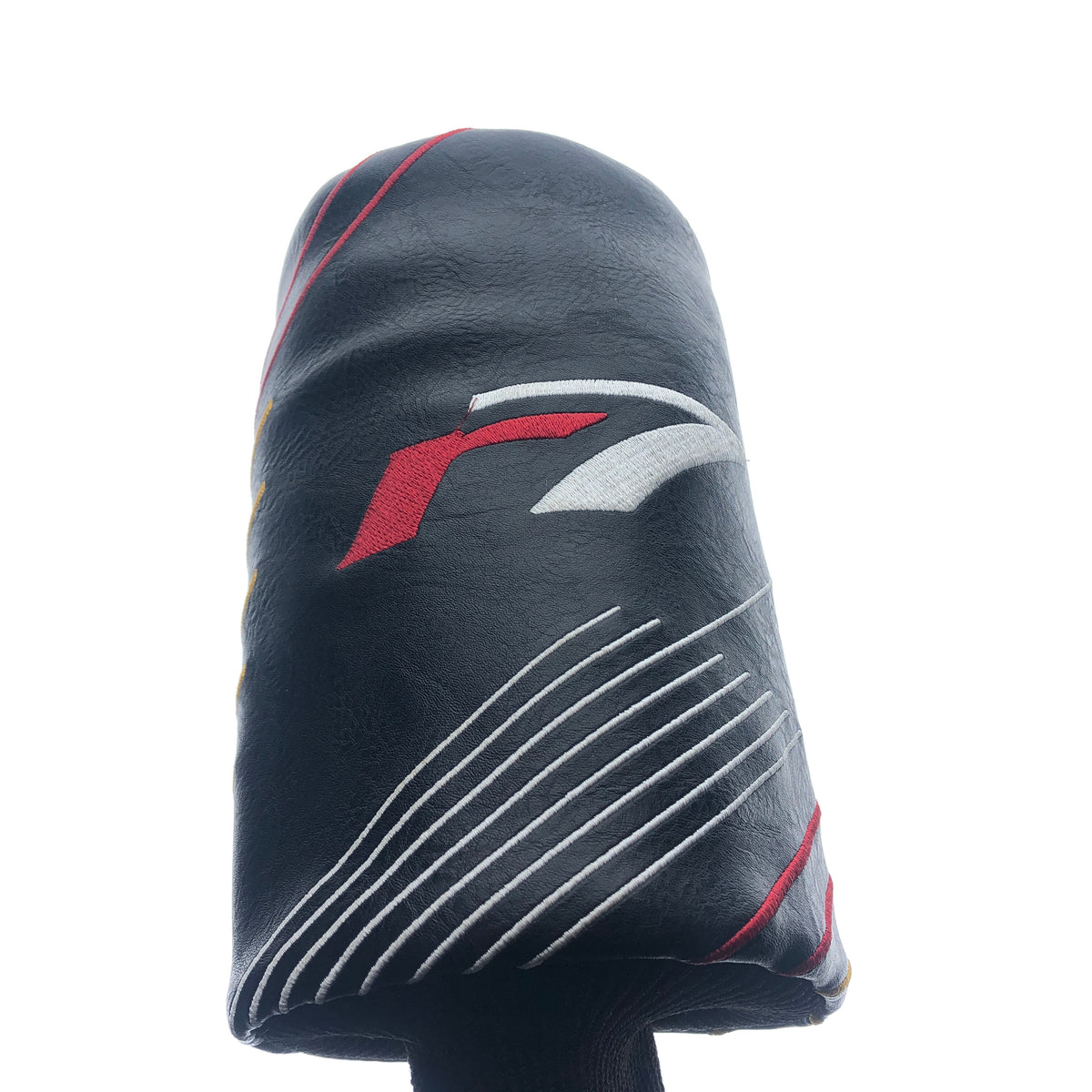 Used TaylorMade R7 Quad Mini Driver / 15.5 Degrees / Stiff Flex - Replay Golf 