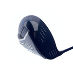 Used Ping G440 LST Driver / 9.0 Degrees / X-Stiff / TZ Six 60 M5 - Replay Golf 