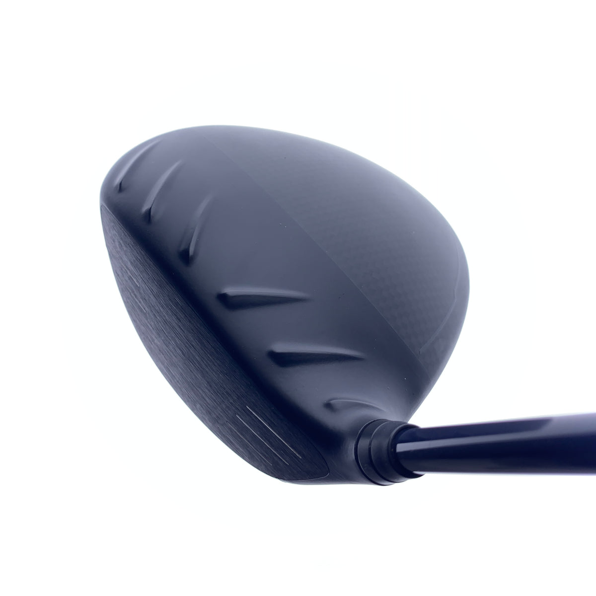 Used Ping G440 LST Driver / 9.0 Degrees / X-Stiff / TZ Six 60 M5 - Replay Golf 