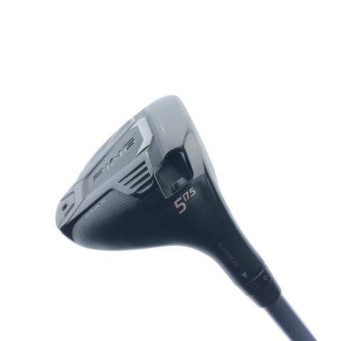Used Ping G425 Max 5 Fairway Wood / 17.5 Degrees / Regular Flex