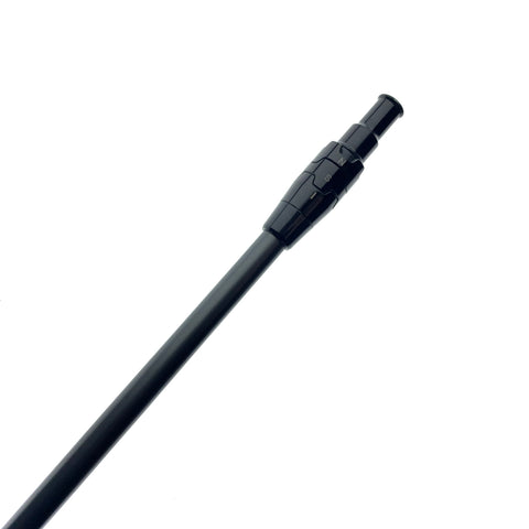 Used Project X HZRDUS Smoke iM10 5.0 50 SR Driver Shaft / Soft Regular Flex / C