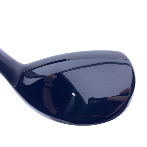 Used TaylorMade Qi10 Tour 3 Hybrid / 19.5 Degrees / Stiff Flex