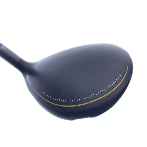 Used Callaway Rogue ST LS 3 Fairway Wood / 15.0 Degrees / X-Stiff Flex