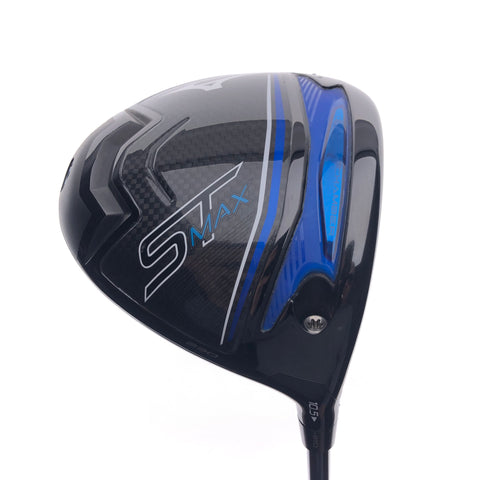 Used Mizuno ST-Max 230 Driver / 10.5 Degrees / Stiff Flex