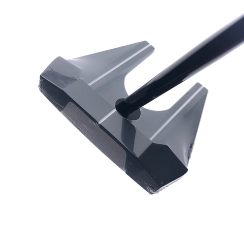 NEW Odyssey Ai-Dual #7 Square 2 Square Putter / 35.00 Inches