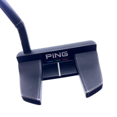Used Ping PLD Milled Prime Tyne 4 Putter / 34.0 Inches