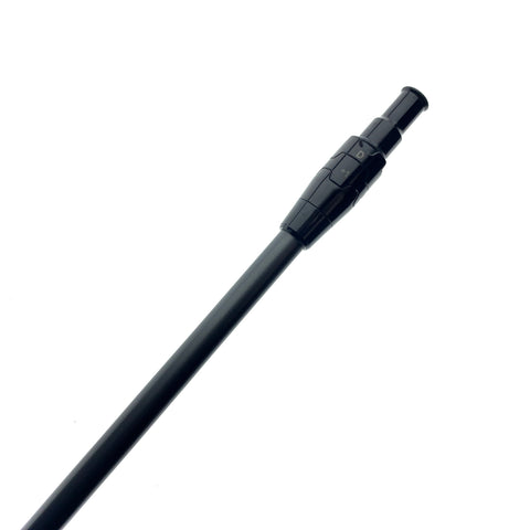 Used Project X HZRDUS Smoke iM10 5.0 50 SR Driver Shaft / Soft Regular Flex / C
