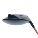 Used TaylorMade Qi35 Driver / 10.5 Degrees / Stiff Flex - Replay Golf 