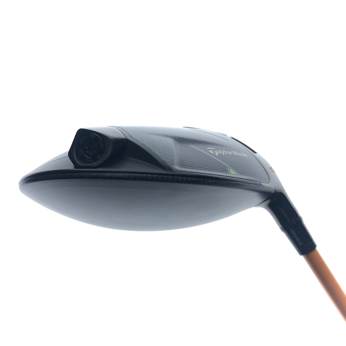 Used TaylorMade Qi35 Driver / 10.5 Degrees / Stiff Flex - Replay Golf 